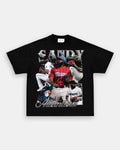 SANDY ALCANTARA TEE