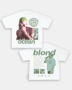BLOND V2 TEE - [DS]