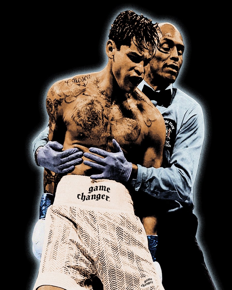 KING RYAN TEE