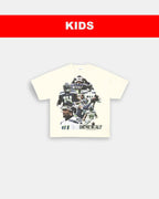 DK METCALF - KIDS TEE