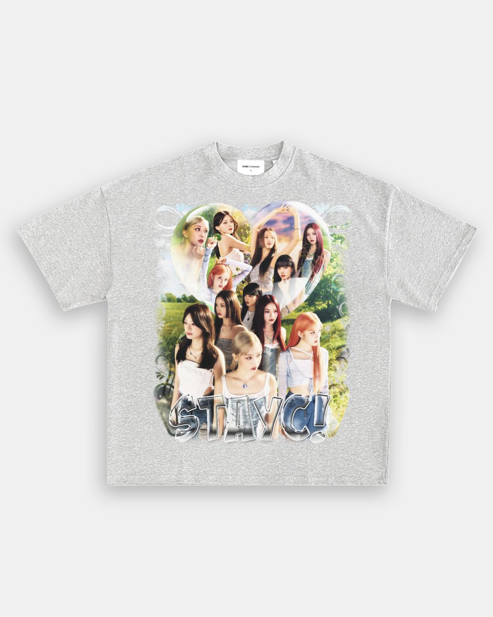 STAYC TEE