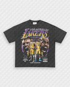 LUKA & BRON TEE