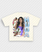 HURRICANE HUDA TEE