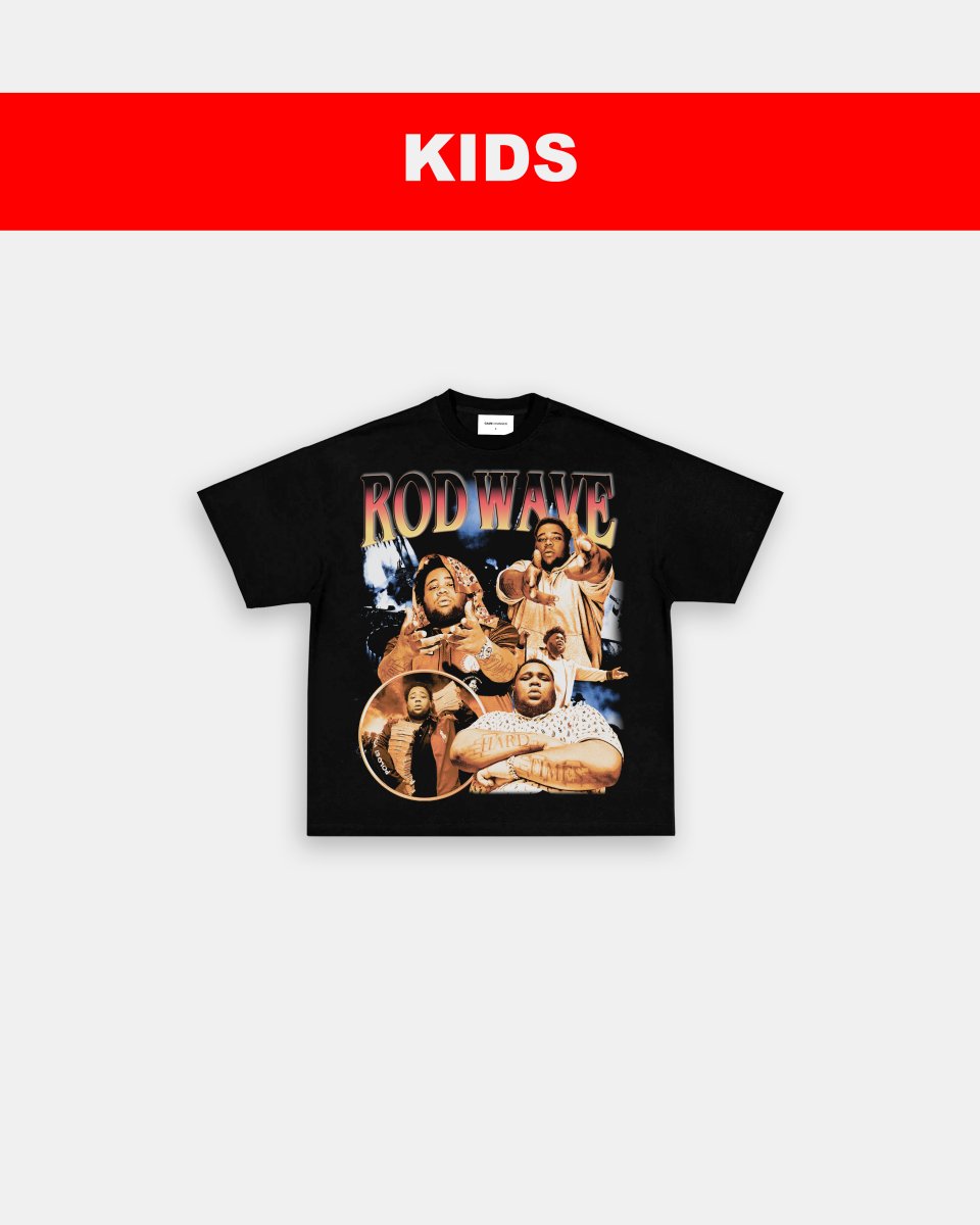 ROD WAVE - KIDS TEE