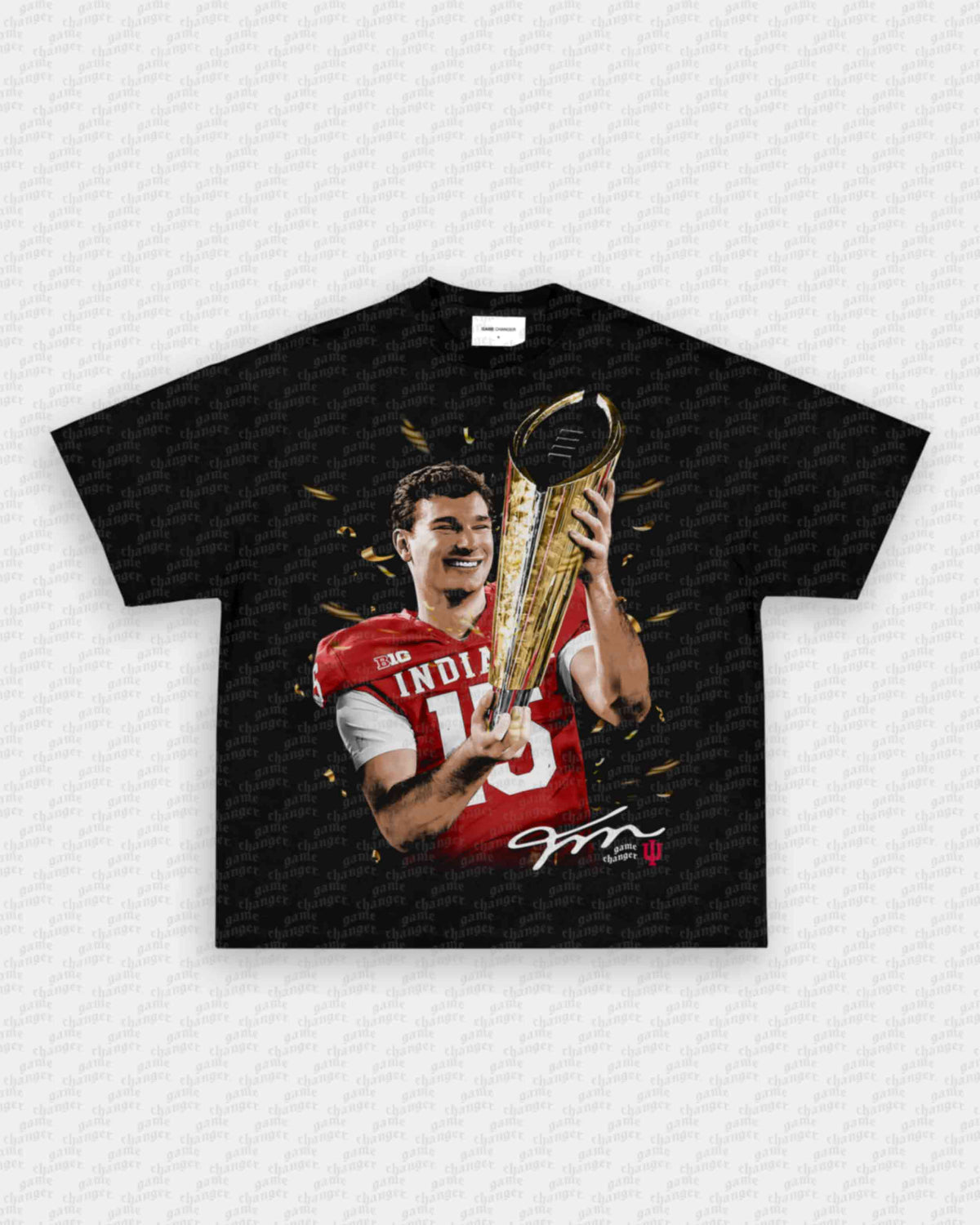 FERNANDO MENDOZA V3 TEE