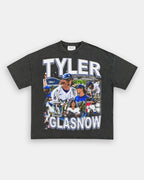TYLER GLASNOW TEE