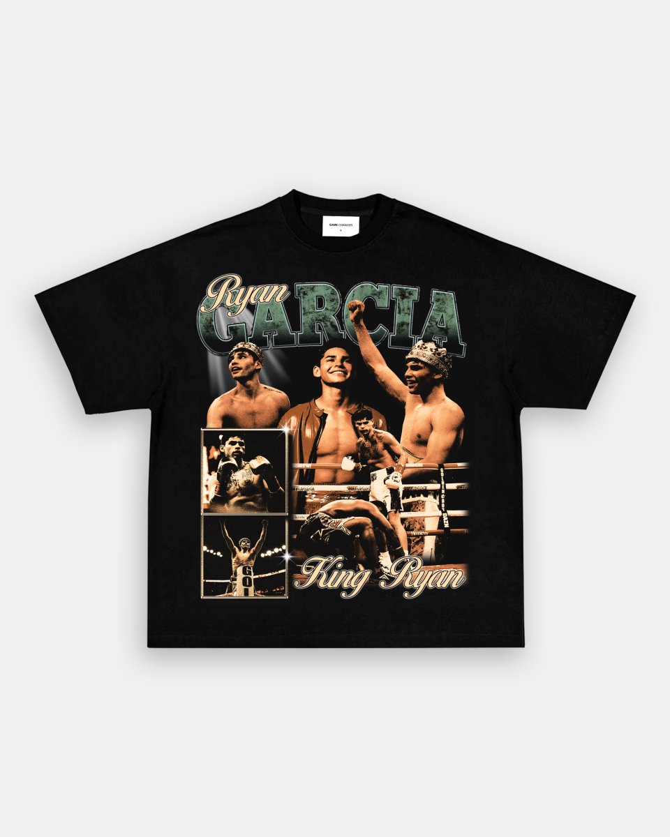 RYAN GARCIA TEE