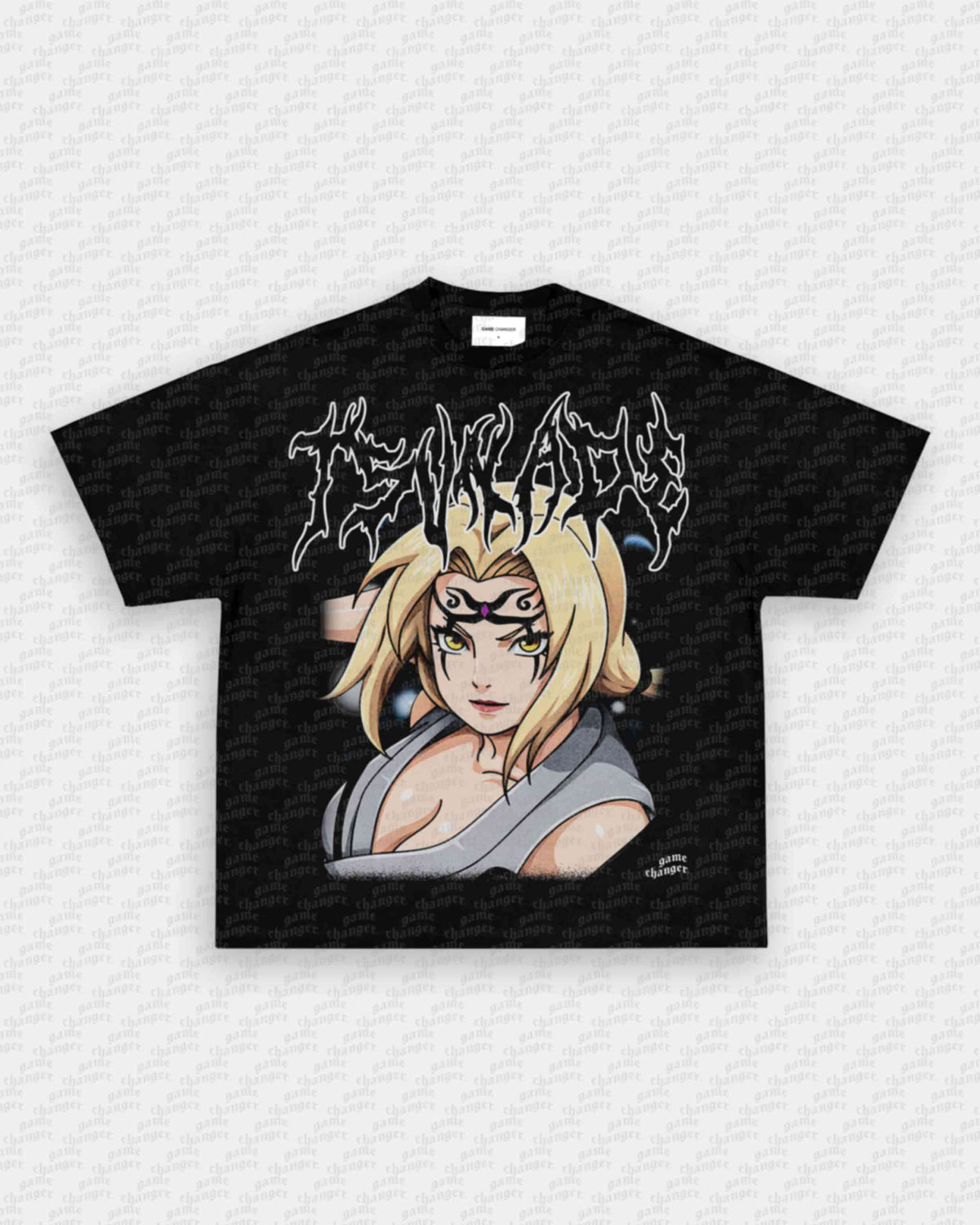 TSUNADE V3 TEE