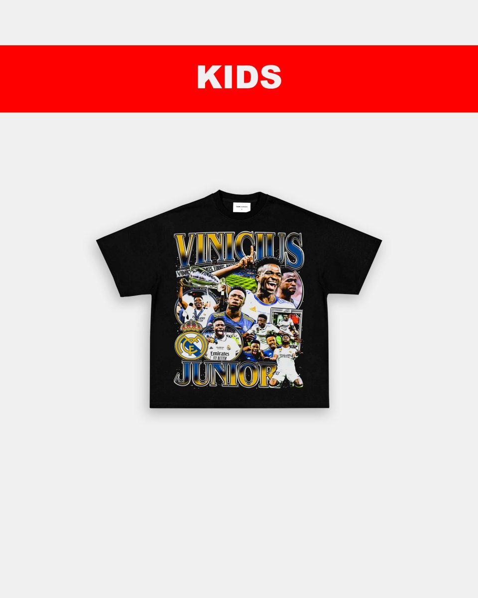 VINICIUS JR - KIDS TEE