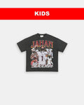 JAHAN DOTSON - KIDS TEE