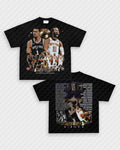 2026 NBA FINALS TEE - [DS]