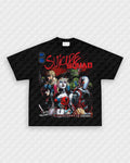 SUICIDE SQUAD V2 TEE