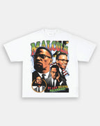MALCOLM X TEE