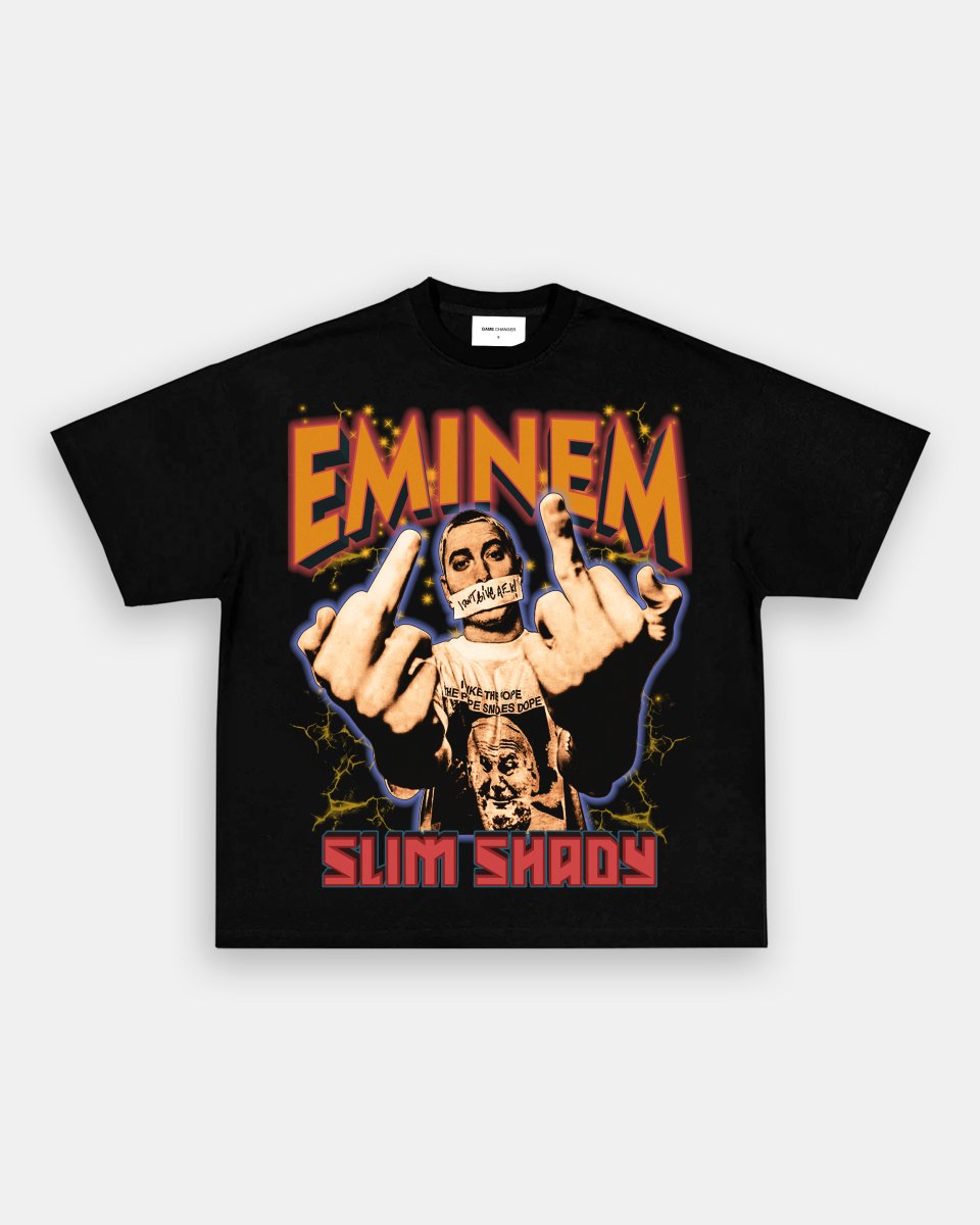 SLIM SHADY TEE