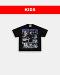 NIKITA KUCHEROV - KIDS TEE