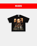 PAID IN FULL - KIDS TEE