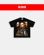 PAID IN FULL - KIDS TEE
