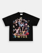 TWICE TEE