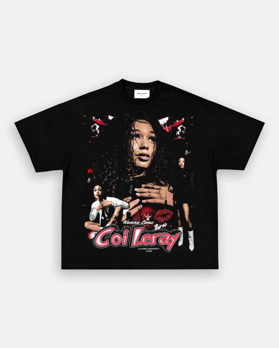 COI LERAY V2 TEE
