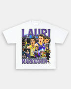 LAURI MARKKANEN TEE