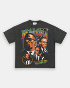 MALCOLM X TEE