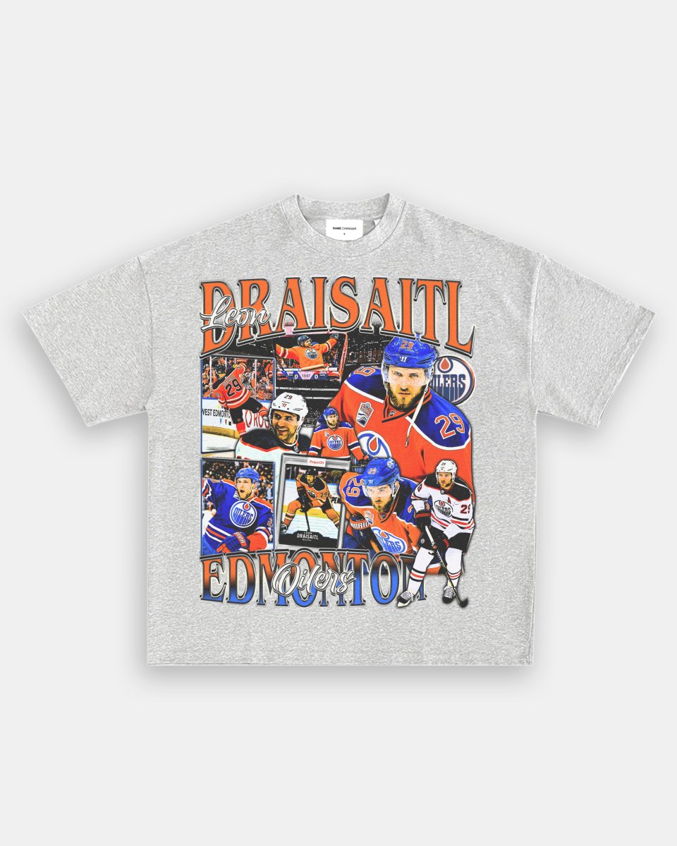 LEON DRAISAITL TEE