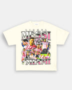 MESSI - INTER MIAMI TEE