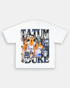 JAYSON TATUM - DUKE TEE