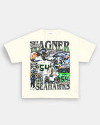 BOBBY WAGNER TEE