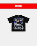 ANDREI VASILEVSKIY - KIDS TEE