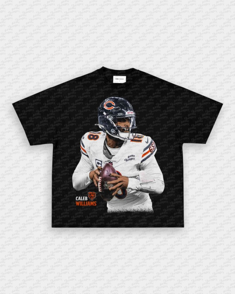 CALEB V2 TEE