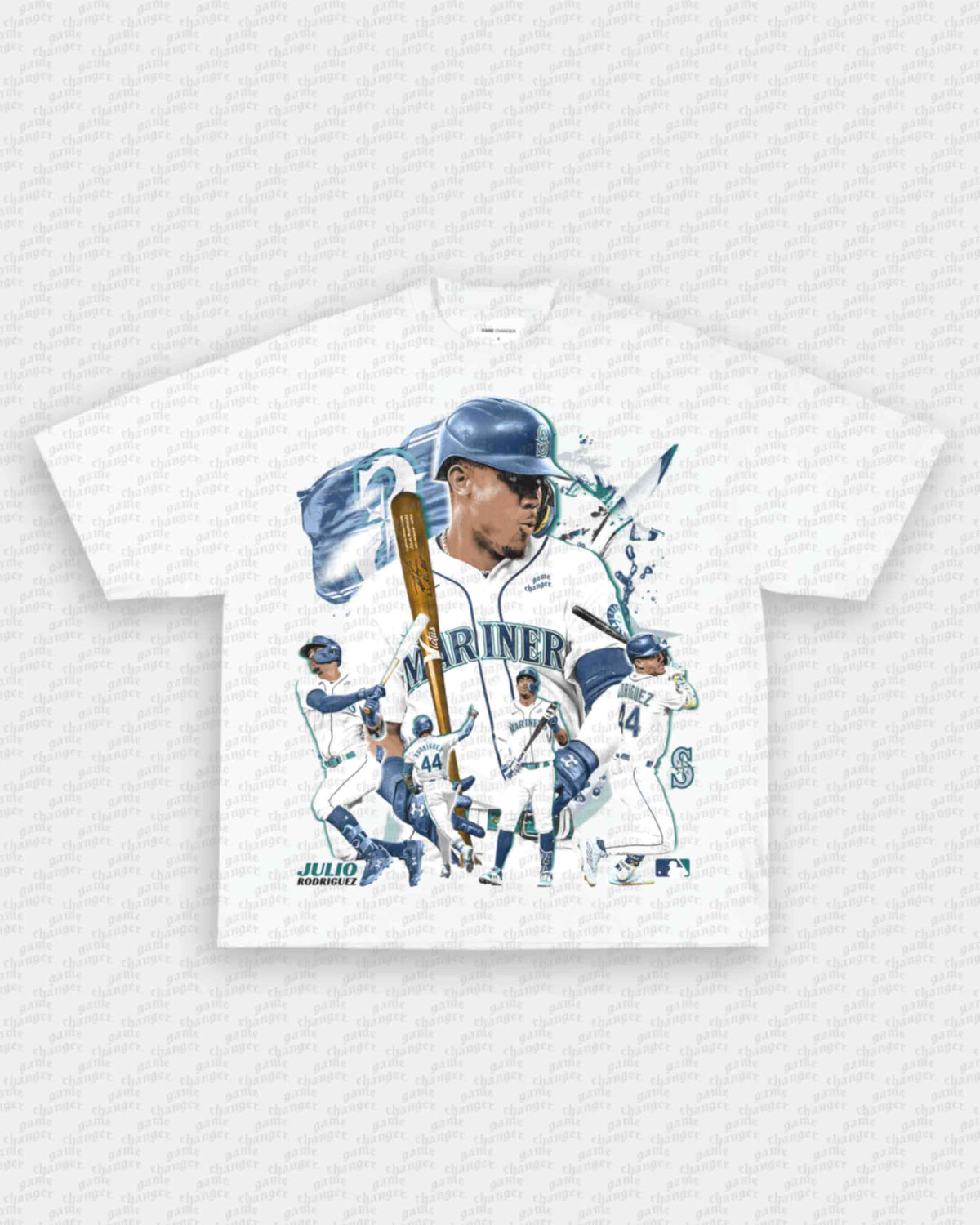 JULIO RODRIGUEZ V2 TEE