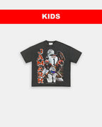 JAMARR CHASE - KIDS TEE