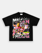 MESSI - INTER MIAMI TEE