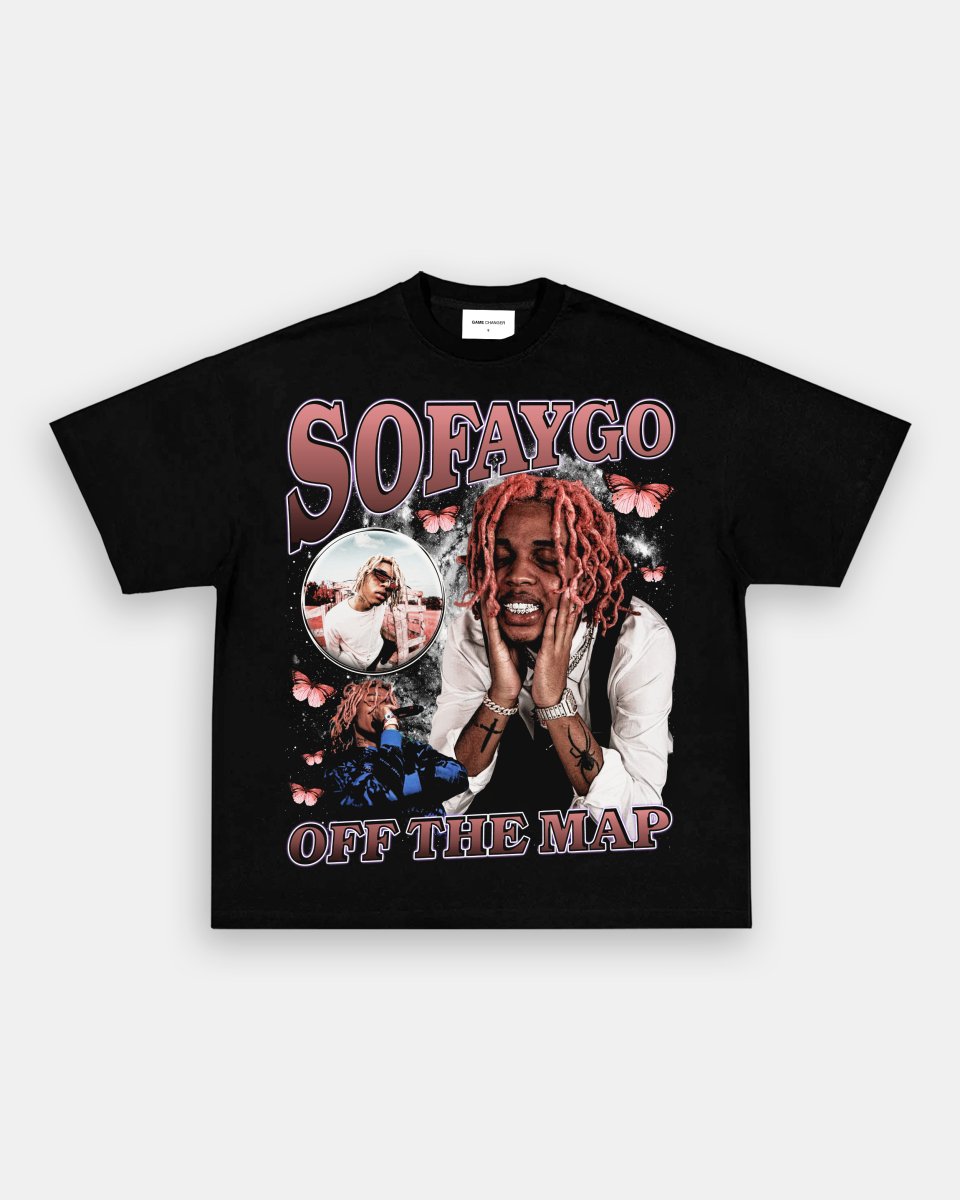 SOFAYGO TEE