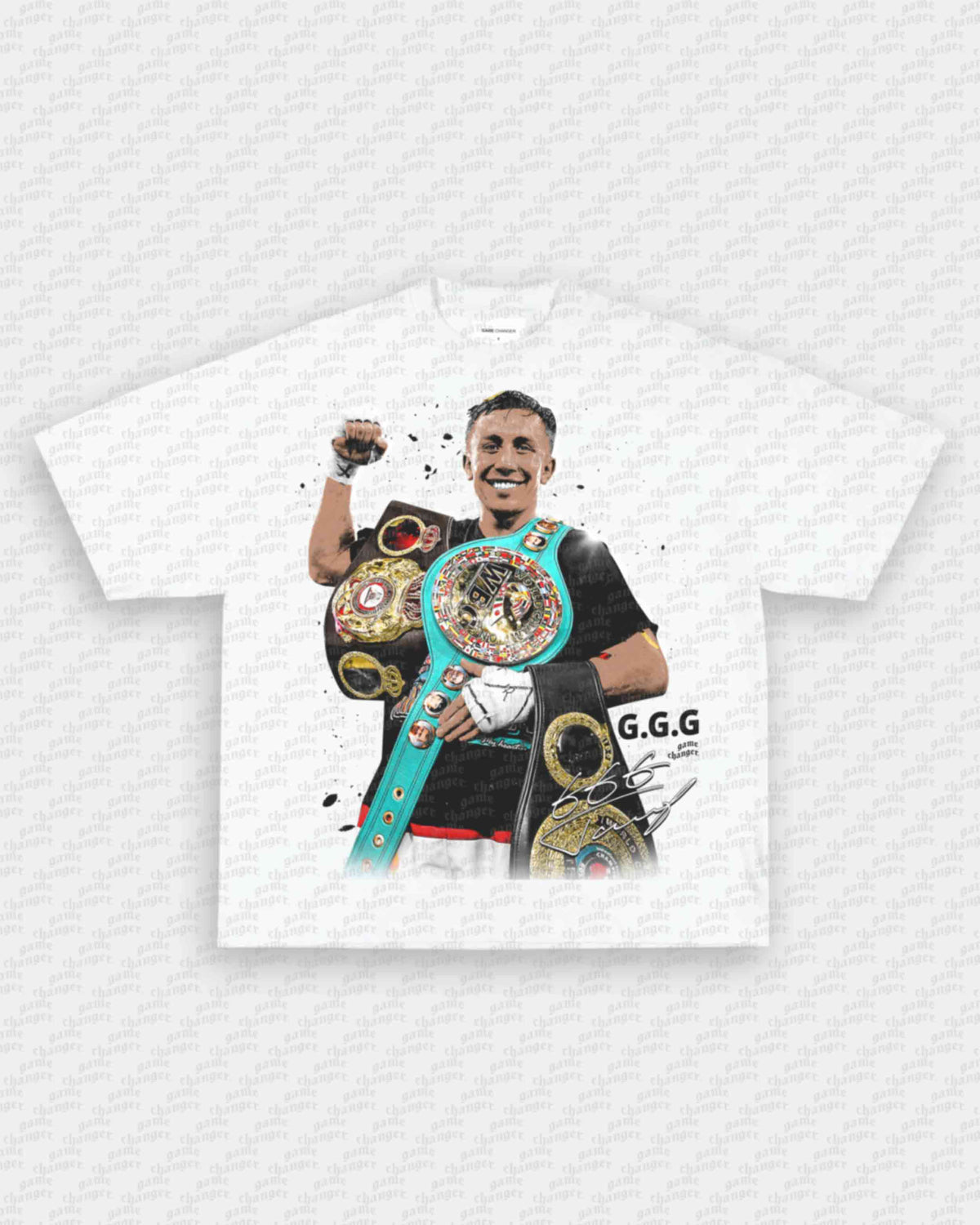 GGG TEE