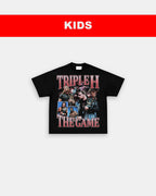 TRIPLE H - KIDS TEE