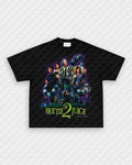 BEATLEJUICE 2 V2 TEE