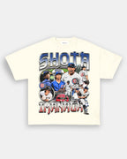 SHOTA IMANAGA TEE
