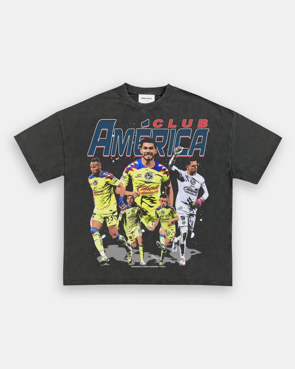 BICAMPEON V2 TEE
