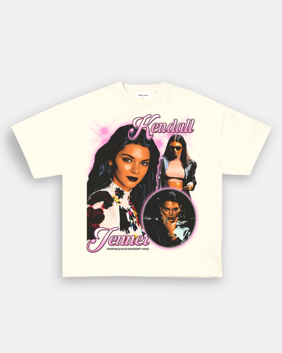 KENDALL JENNER V2 TEE
