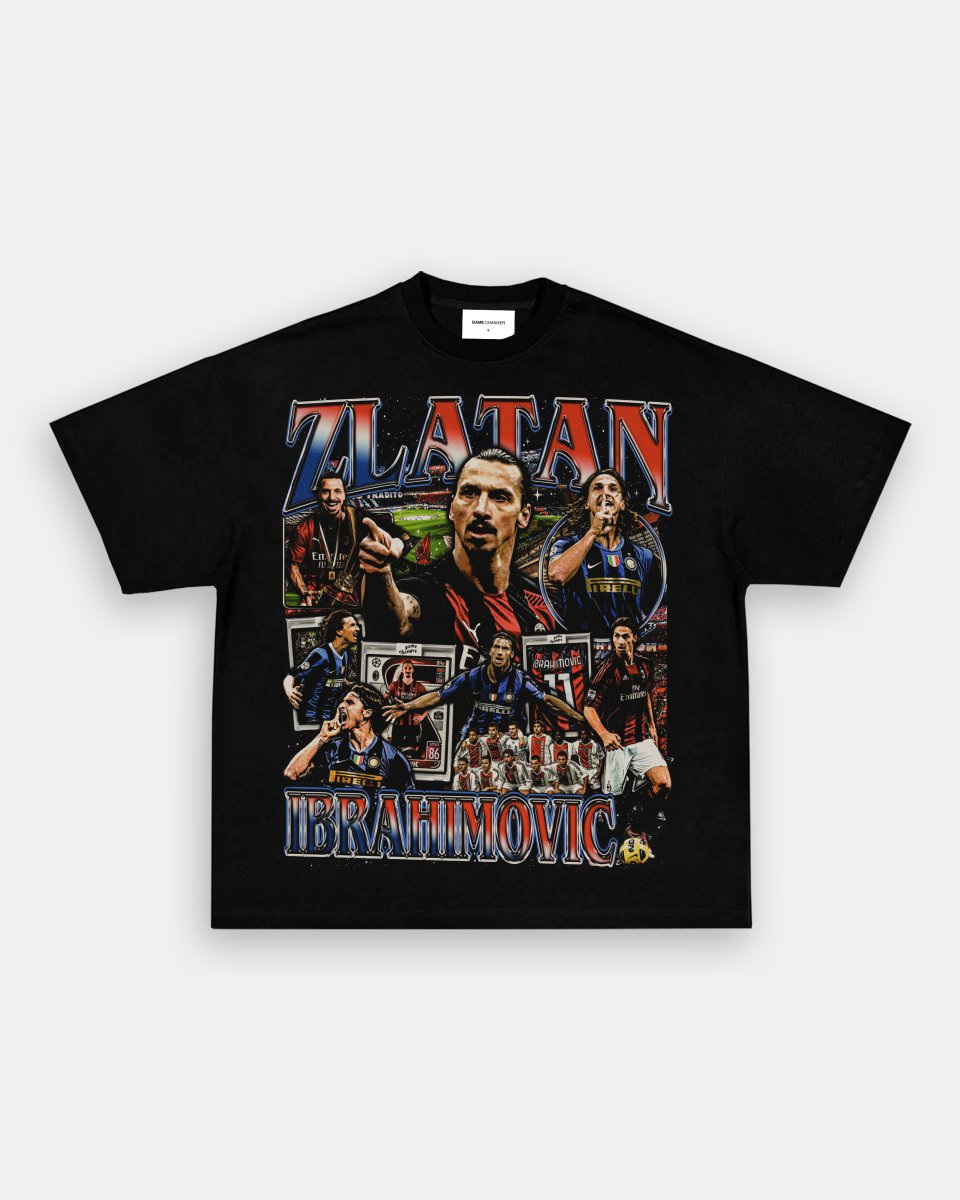 ZLATAN TEE