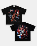 SPIDER-MAN V5 TEE - [DS]