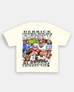 DERRICK HENRY - ALABAMA TEE