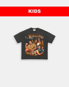 BRUNO MARS - KIDS TEE