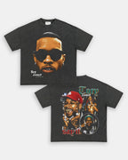 TORY LANEZ V2 TEE - [DS]