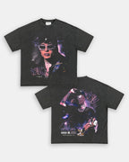 PESO PLUMA V6 TEE - [DS]