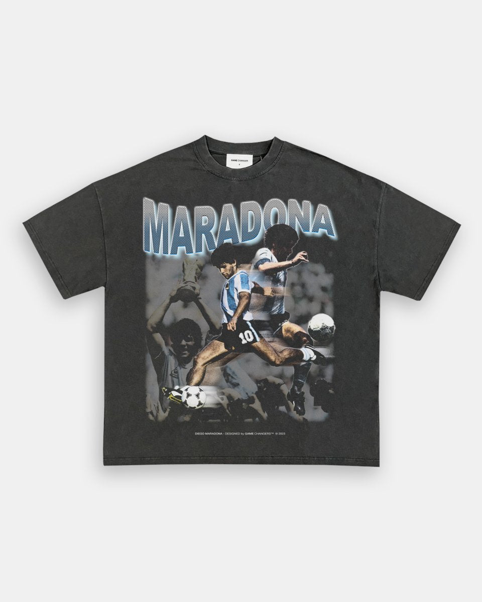 MARADONA TEE
