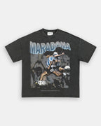 MARADONA TEE