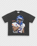ASHTON JEANTY V3 TEE
